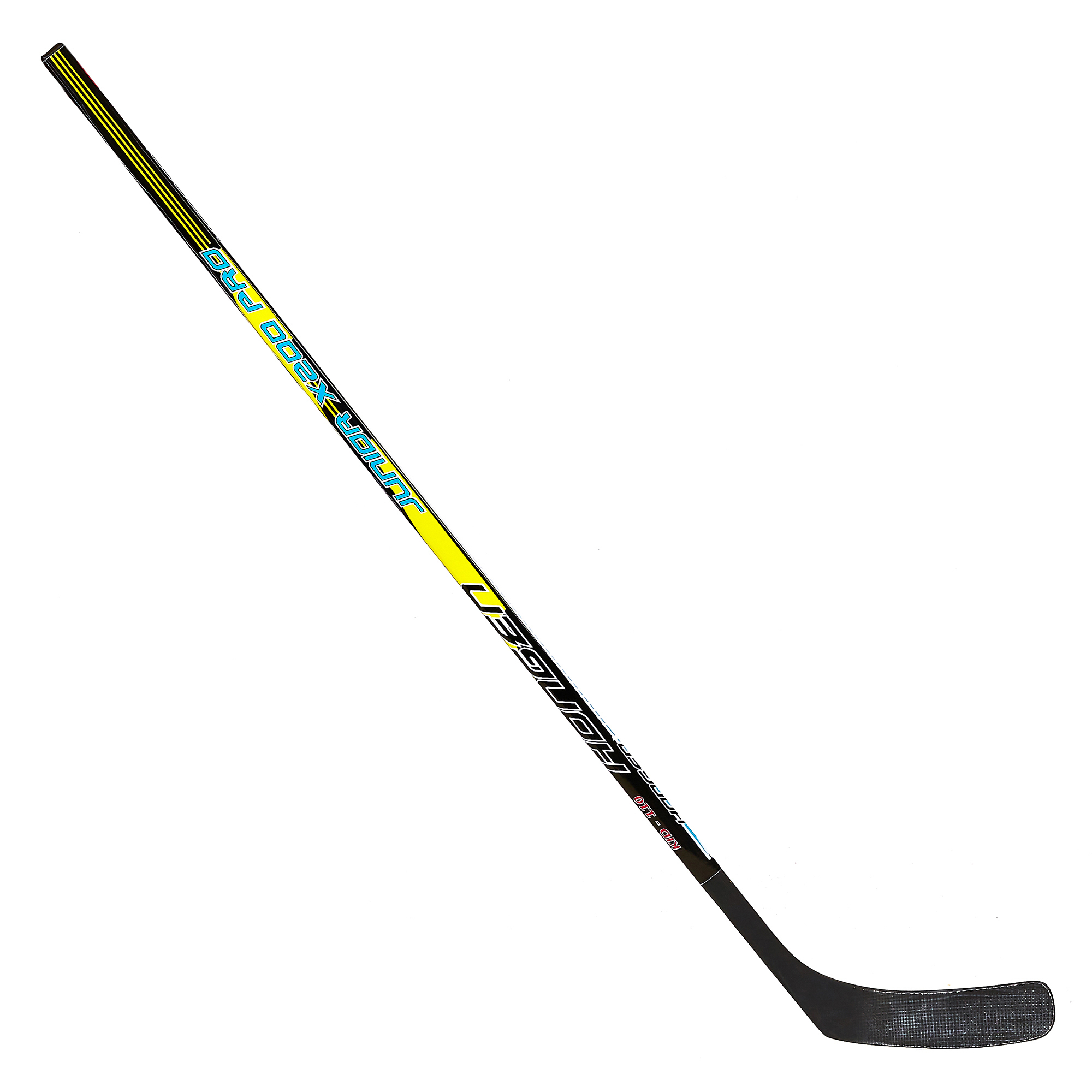 Клюшка хоккейная детская Youth SP-Sport SK-5012-L левосторонняя