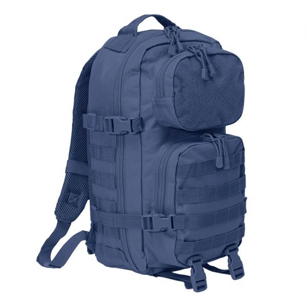 Рюкзак Brandit US Cooper Patch NAVY (8022.8)