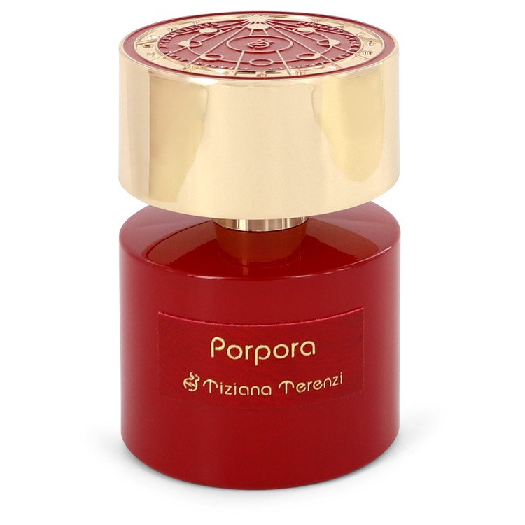 Парфумерна композиція Tiziana Terenzi Porpora 100ml тестер lux edp (ST2-s36470)