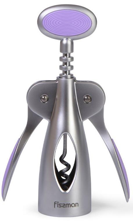 Штопор-бабочка 17.5 см DP86677 Fissman