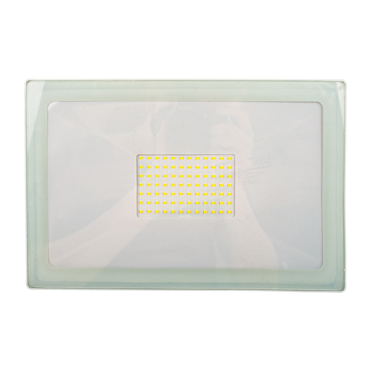 Прожектор Brille LED IP65 100W HL-28 Белый 32-573