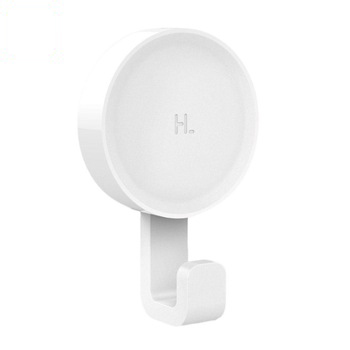Настінні гачки HL 6 шт White (JHLWH)