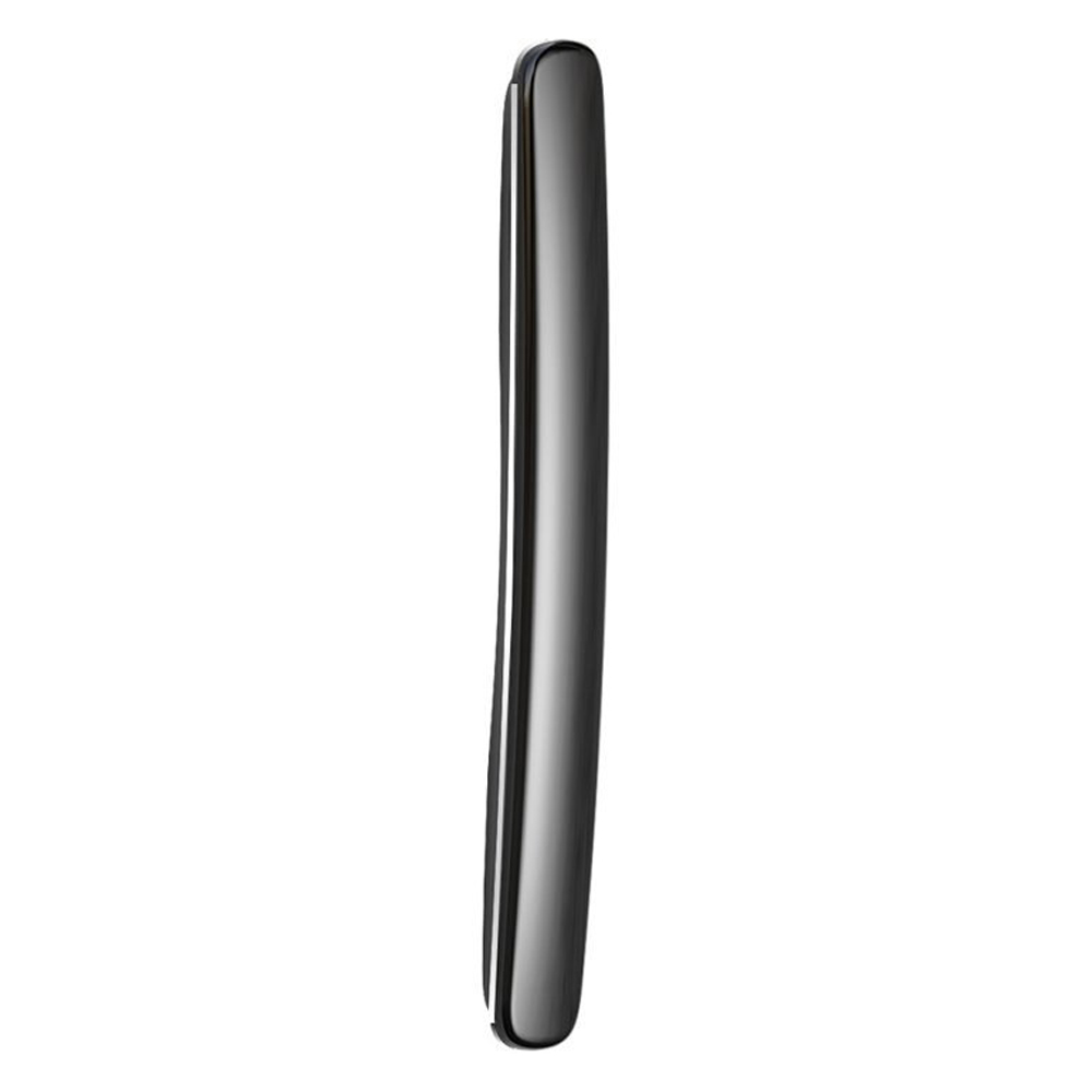 Захисна накладка для автомобільних дверей Baseus Streamlined Car Door Bumper CRFZT-01 4шт Чорні