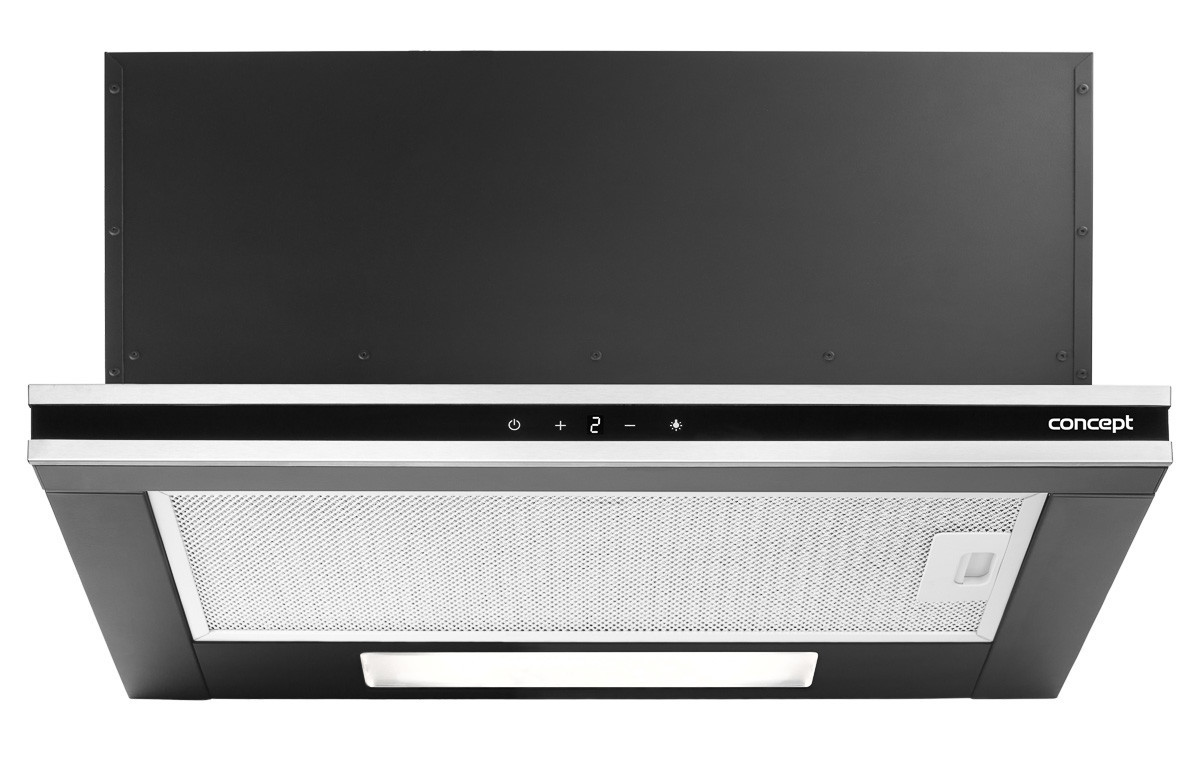 Витяжка Concept OPV3860 Графіт (F00158036)