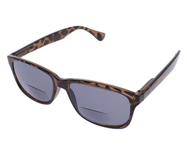 Очки для чтения MQ Perfect MQR 0062 SUN BIFOCAL Maldive turtle +3.50