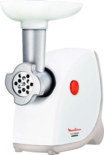 М'ясорубка Moulinex ME 4421