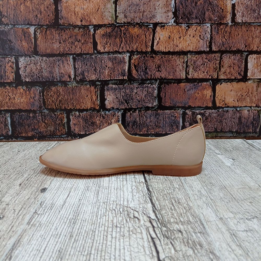 Туфлі Stilli S450-3 KHAKI 37 Бежевий (S450-3KH)