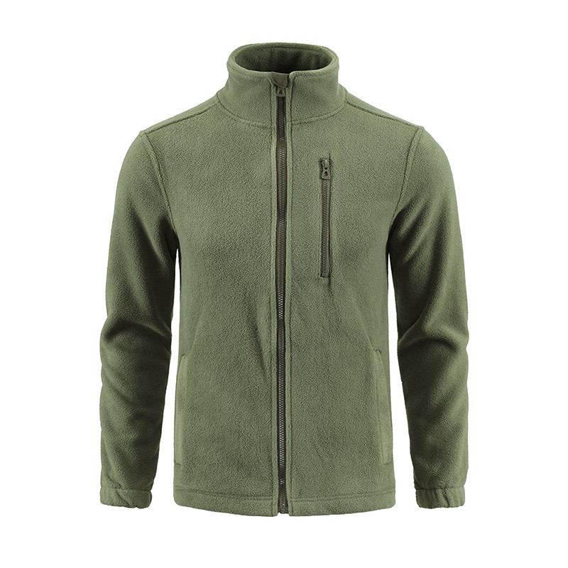 Тактическая кофта Lesko A162 Green 3XL 12928-83177