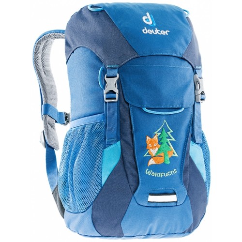 Рюкзак Deuter Waldfuchs Bay-Midnight (1052-3610015 3100)