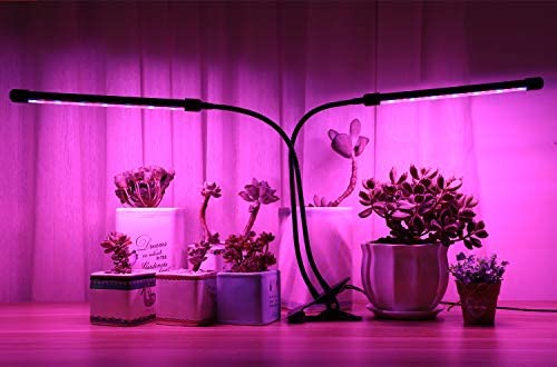 Светодиодная фитолампа GrowLight 2 Full Spectrum (20202)