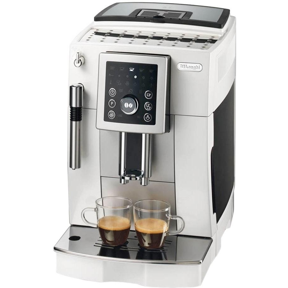 Кавоварка DeLonghi ECAM 23.210 W