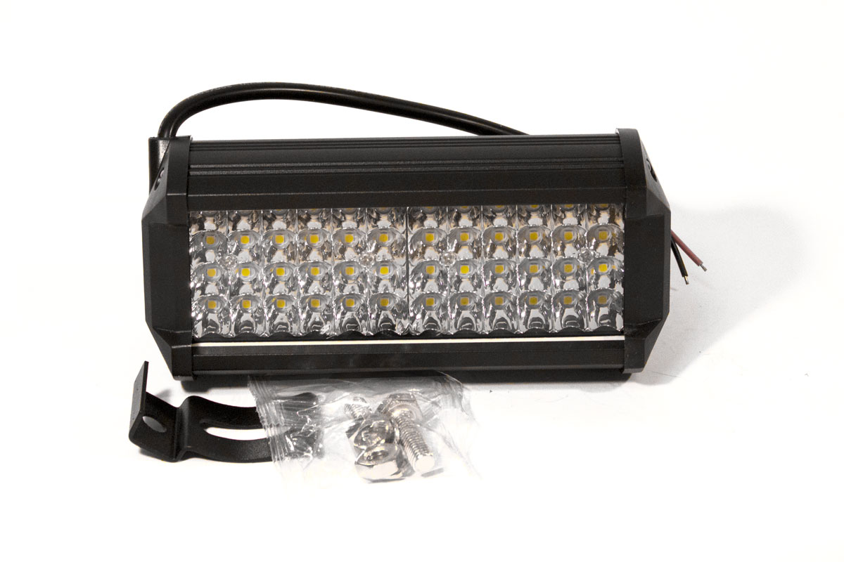Светодиодная фара AllLight HL-144W spot 9-30V