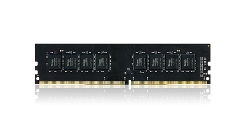 Оперативная память DDR4 16GB/2400 Team Elite (TED416G2400C1601)