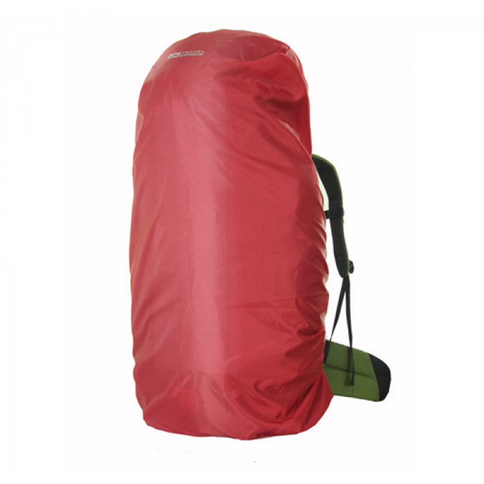 Чохол для рюкзака Travel Extreme 90 л Red (1060-TE-A010RD)
