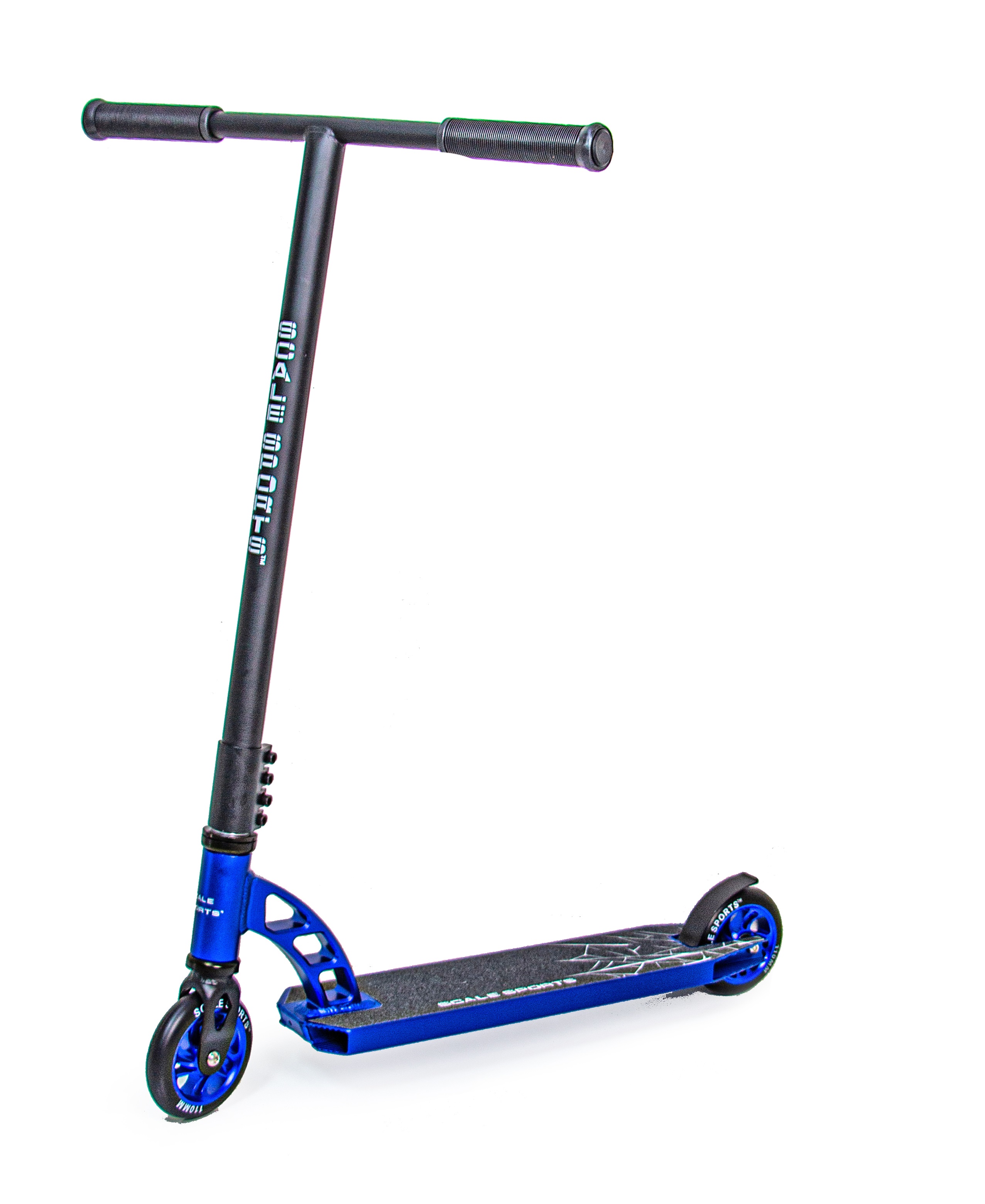 Труковий самокат Scale Sports Speed ​​Drive. Dark Blue (1699940657)