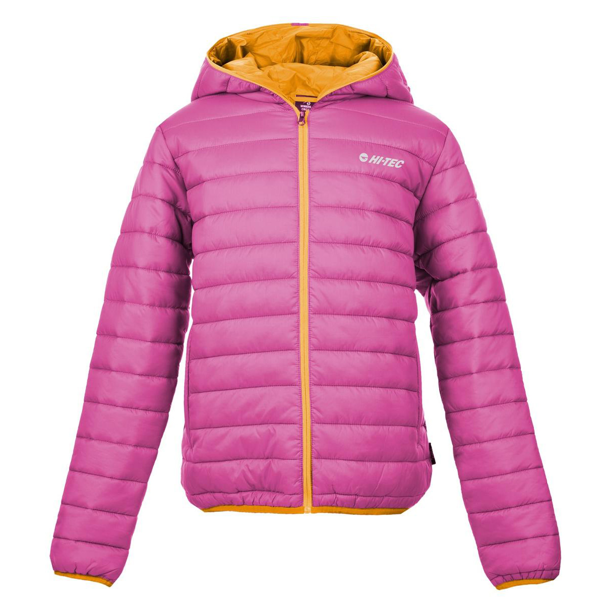 Куртка Hi-Tec Kori JR 158 Рожева (65627RS-158)
