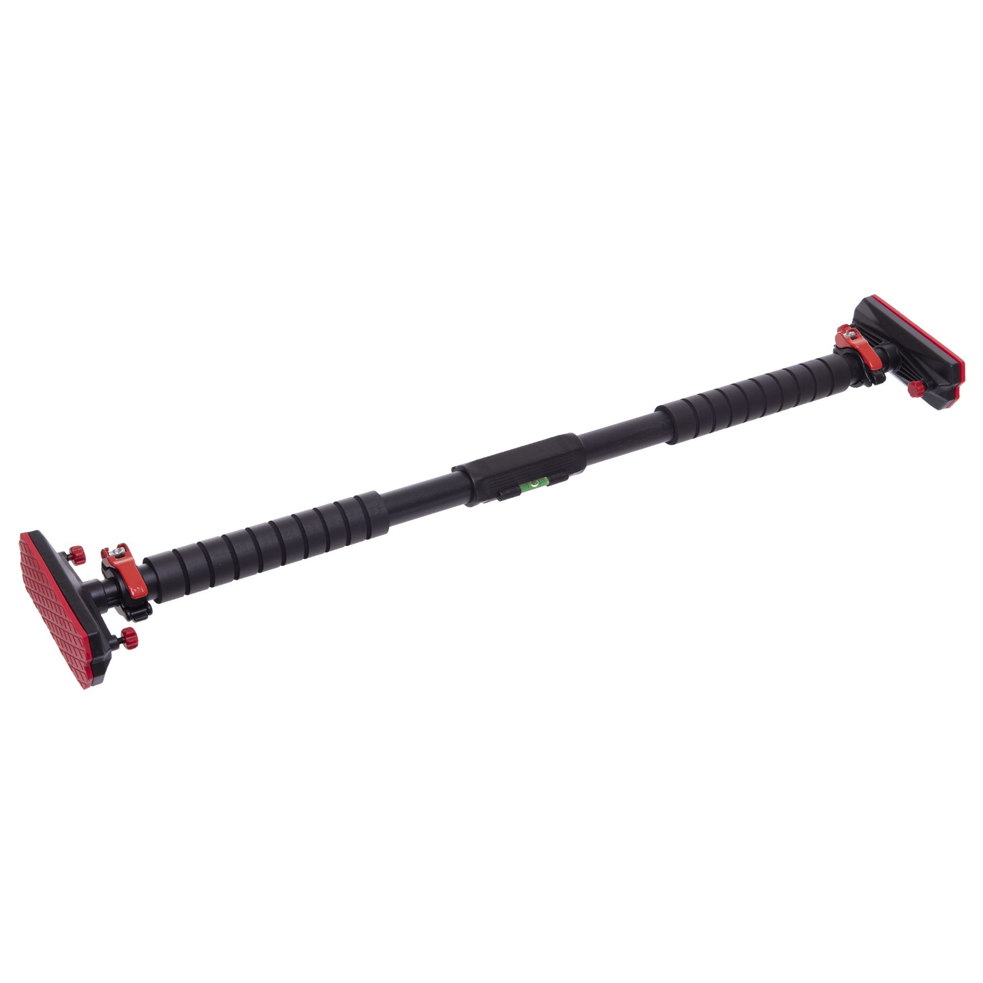 Турник в дверной проем раздвижной SP-Sport FI-6184 60-130см