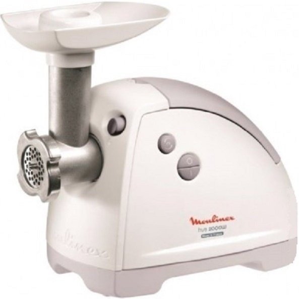 Мясорубка Moulinex ME 626T