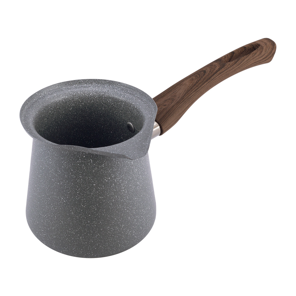 Кухонная турка из углеродной стали для кофе KL225767 Kamille