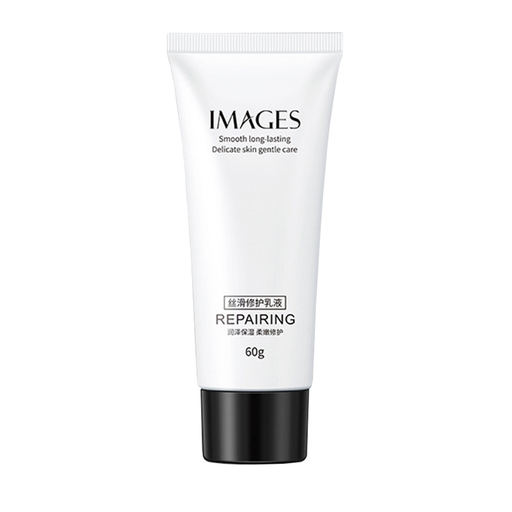 Набор кремов для удаления волос Images Depilatory and Repairing увлажнение