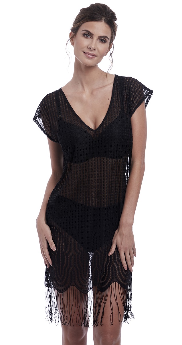 Туника Fantasie Antheia 6552BLK XL Black (889501017492)