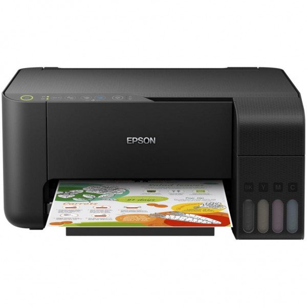 БФП Epson L3150 c WiFi C11CG86409 (F00172126)