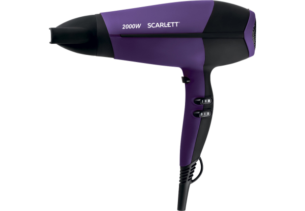 Фен Scarlett SC-HD 70I65