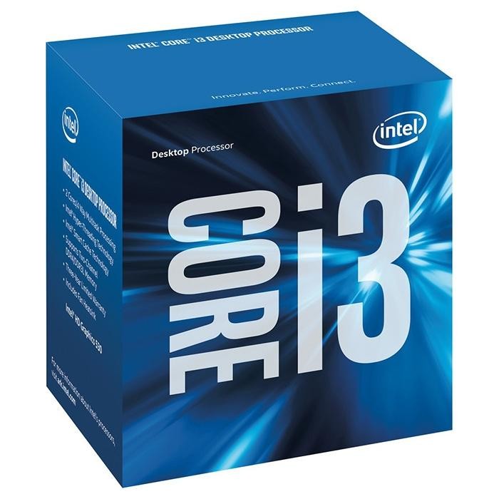 Процесор Intel Core i3-7100 BX80677I37100 (F00158222)