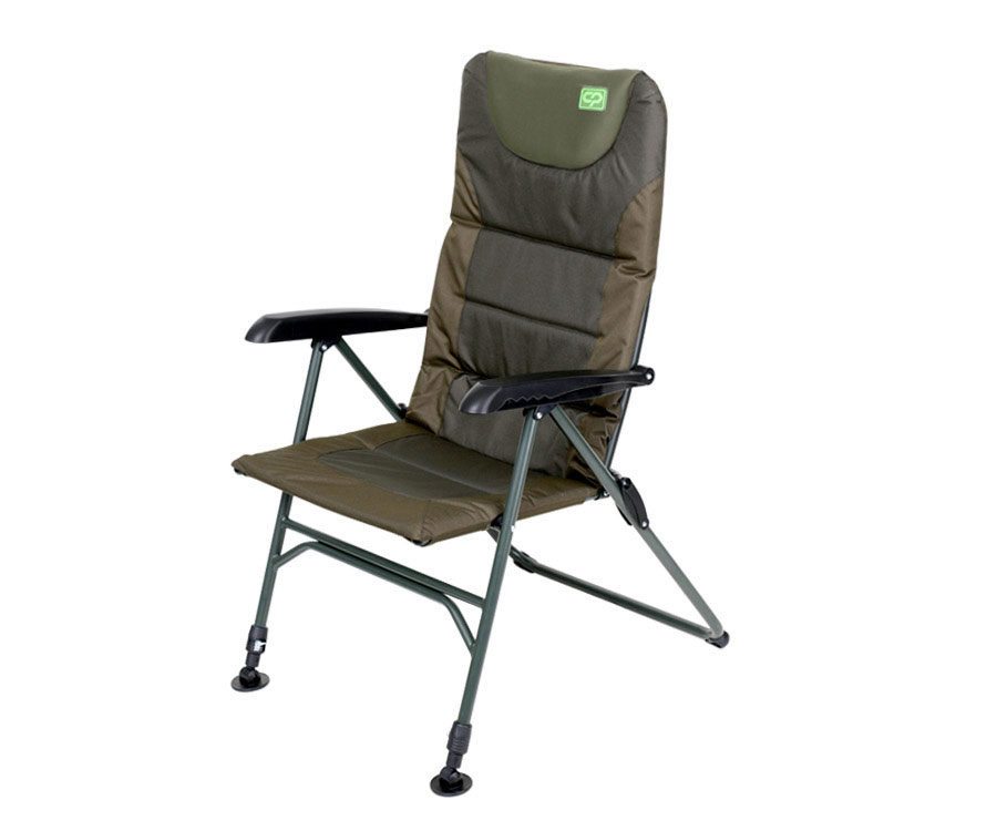 Кресло Carp PRO Light Зеленый (CPHD6050)