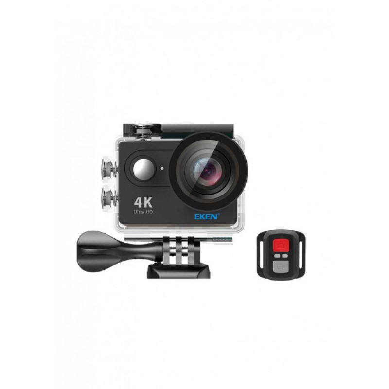 Видеокамера EKEN H9R Black (8023905)