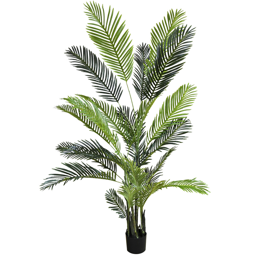 Штучна рослина Engard Palm Tree, 182 см (TW-29 )
