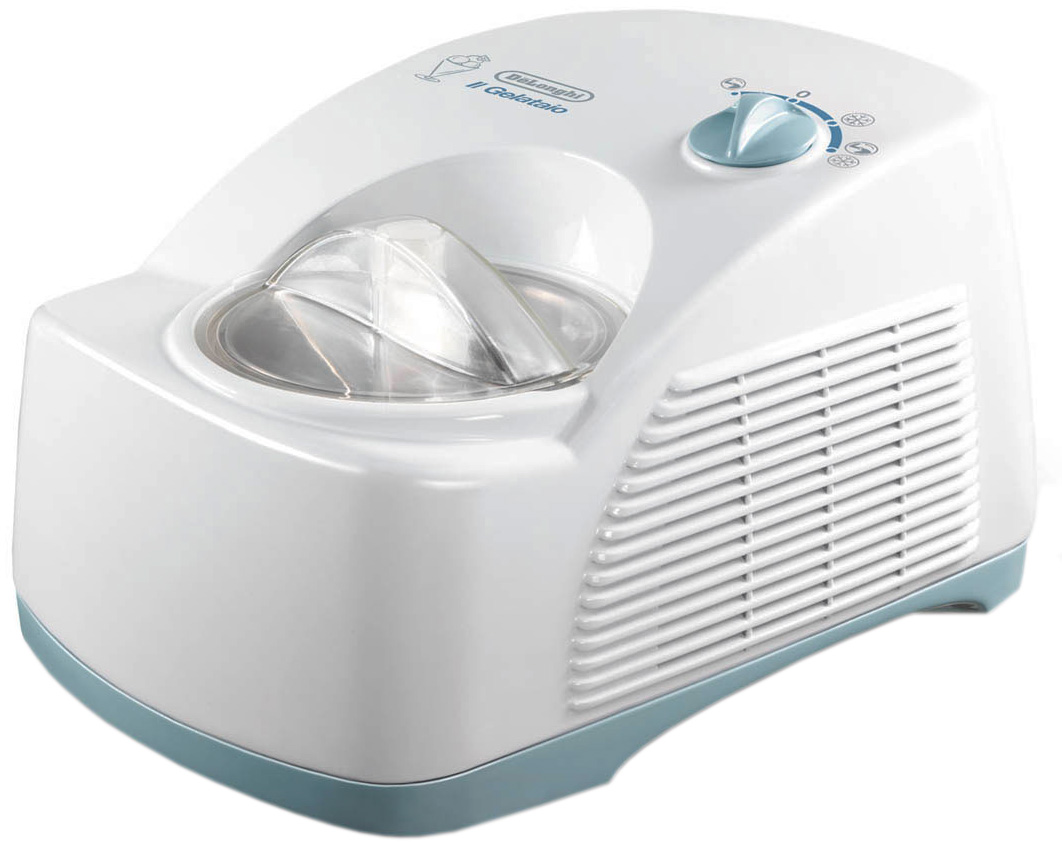 Морожениця Delonghi ICK 5000