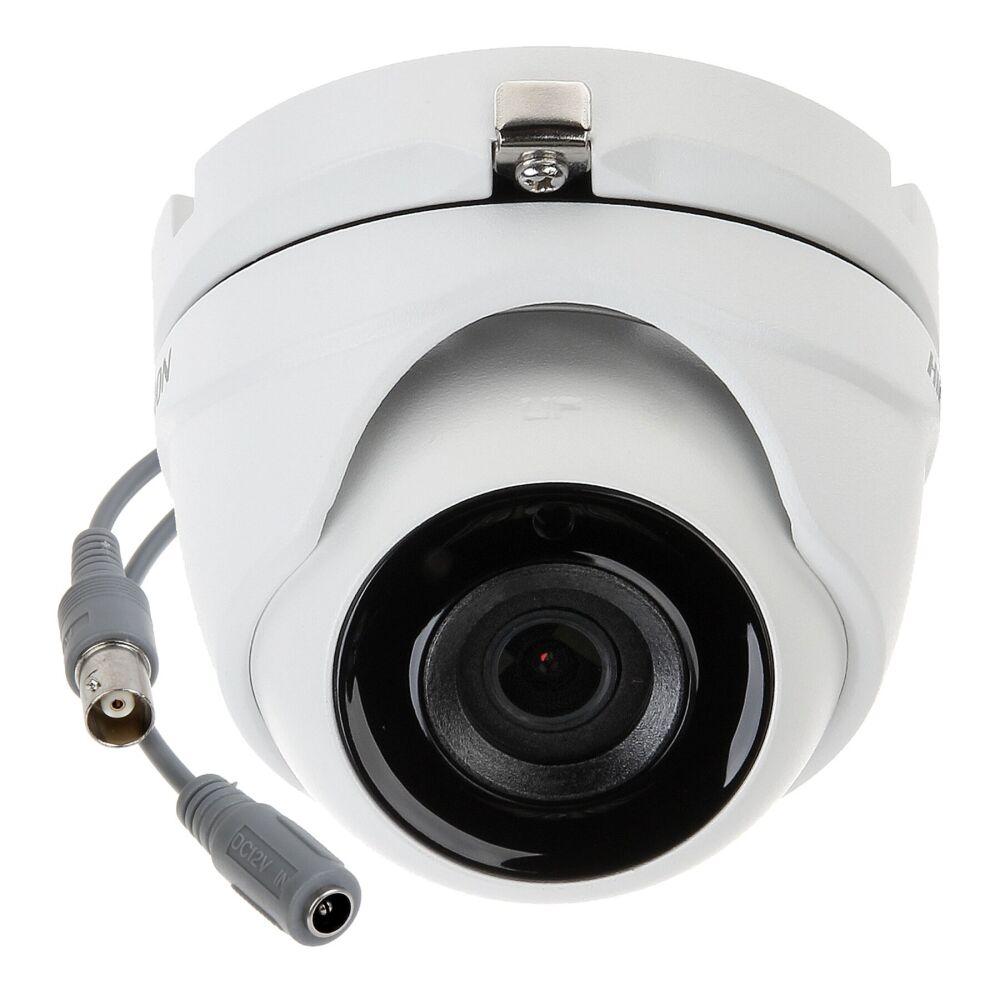 5 Мп Turbo HD видеокамера Hikvision DS-2CE56H0T-ITME (2.8 мм)