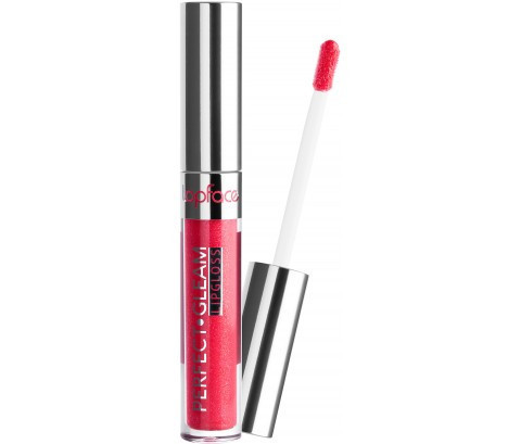 Блеск для губ Topface Perfect Gleam PT207