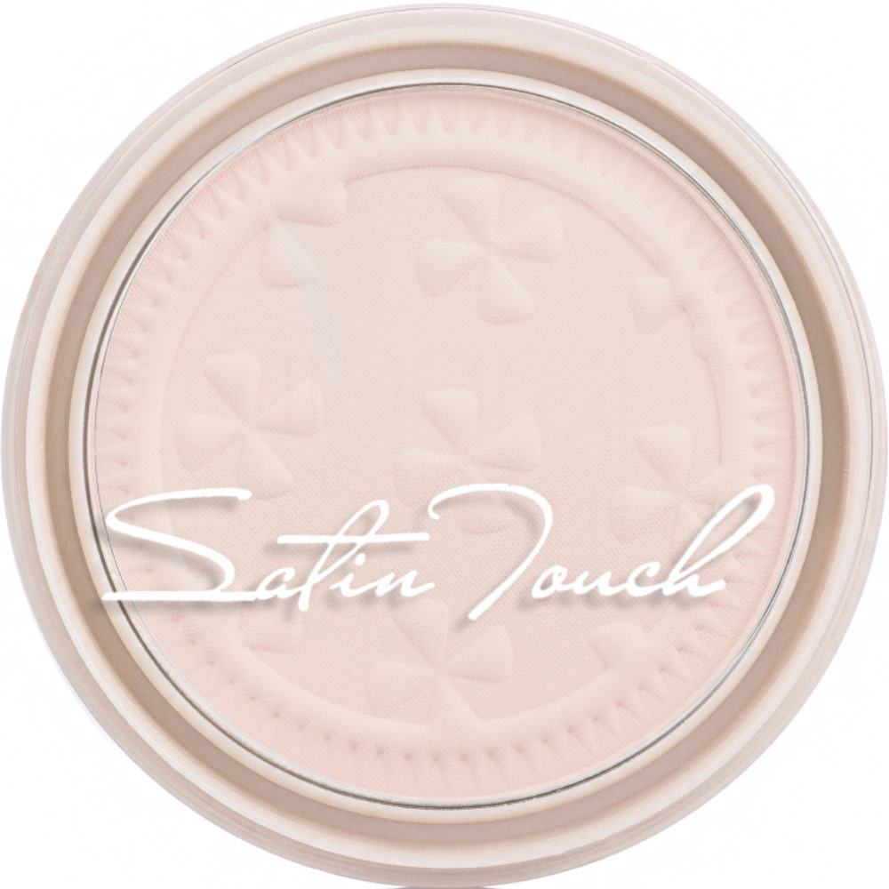 Мінеральні рум'яна для обличчя Eva cosmetics 11 г Satin Touch Відтінок 43