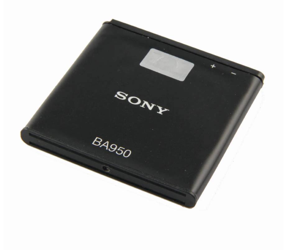 Акумулятор Sony BA950 для Sony Xperia ZR C5502/C5503 2300 mAh (AKB-00143)