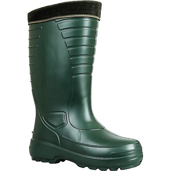 Охотничьи сапоги Lemigo Wader 893 41 Темно-зеленый (01059)