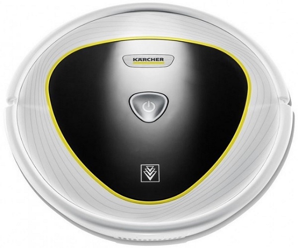 Робот-пилосос Karcher RC 3 Premium 1.198-213.0 (F00160245)