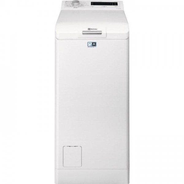 Пральна машина Electrolux EWT 1377 VIW Білий (F00147594)