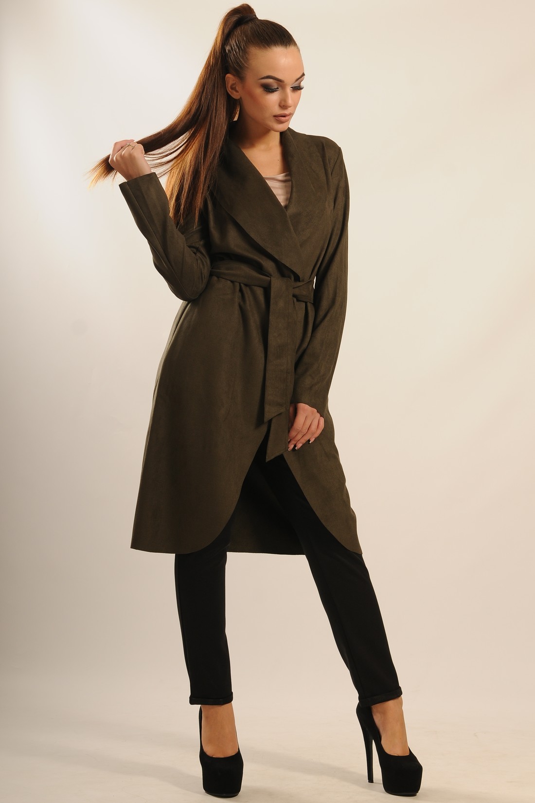 Чохол под глушник Дорожка піксель One size 5027