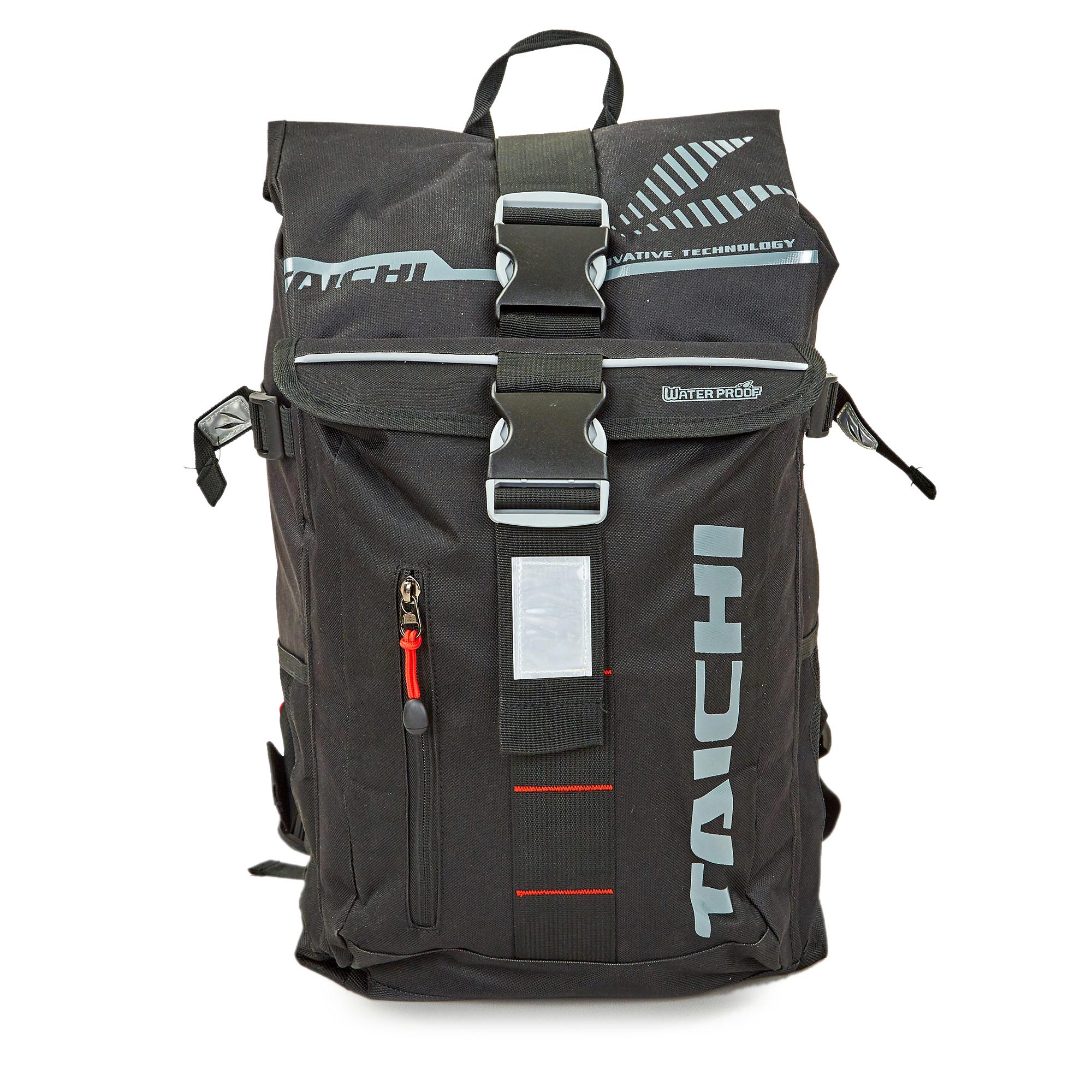 Моторюкзак Taichi MS-0305 59х28х16см Черный