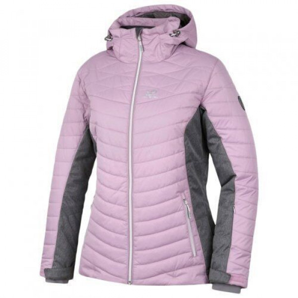 Куртка женская Hannah Balay 34 Розовый (1052-10000150HHX.01.34)