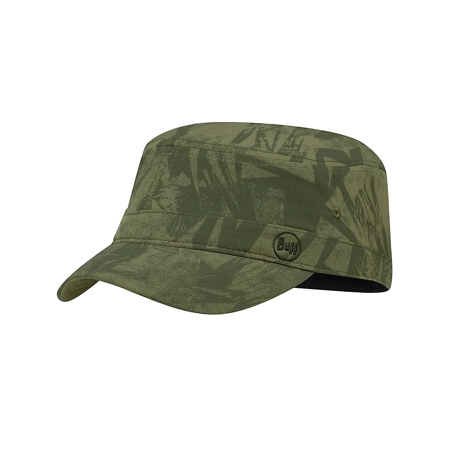 Кепка Buff Military Hat L/XL Хаки