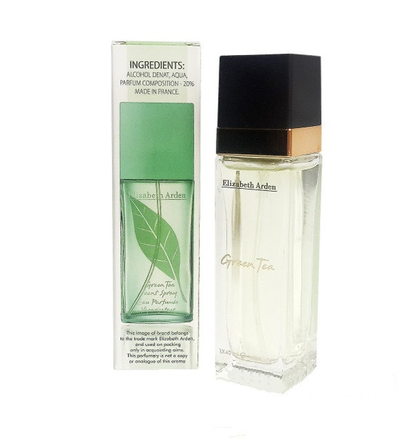 Туалетная вода Elizabeth Arden Green Tea - Travel Perfume 40ml