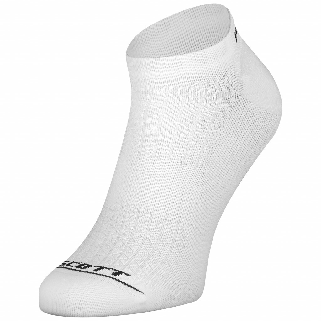 Шкарпетки Scott Perform Low 45-47 Білий (1081-275240.0002.049)