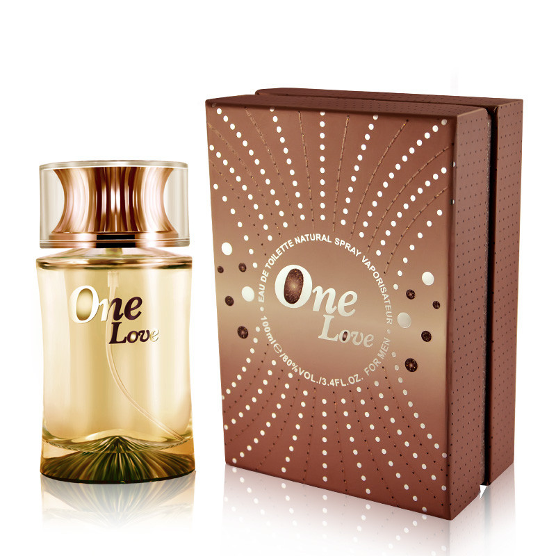 Туалетна вода One Love edt 100 мл
