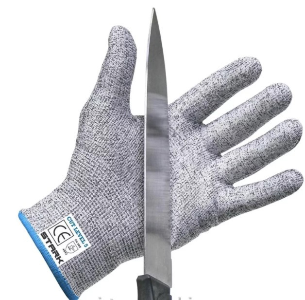 Захисні рукавички від порізів Cut Resistant Gloves