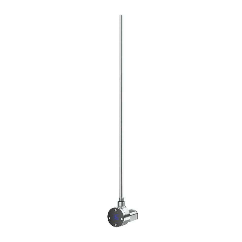 ТЭН OnlyHeat Argent Chrome Pro 0,6 кВт (скрытый монтаж)