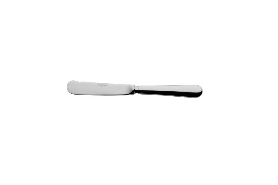 Нож для масла Degrenne Paris Blois 18,7 см Металлик 122760