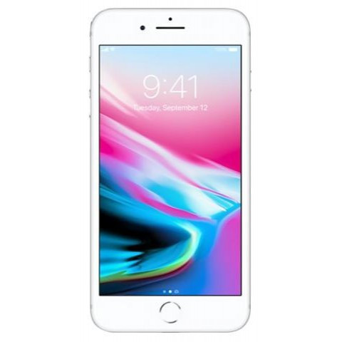 Смартфон Apple iPhone 8 Plus 256GB Silver Refurbished